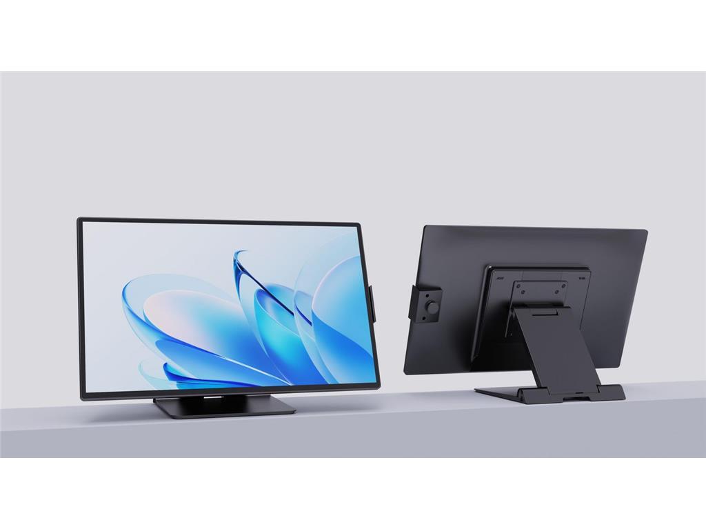Capture 21,5-palčni POS-sistem Android 14