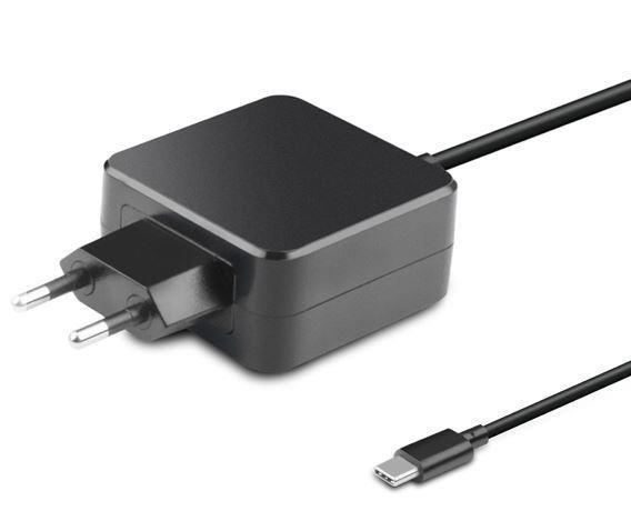 CoreParts Punjač za prijenosnike USB-C, 45W