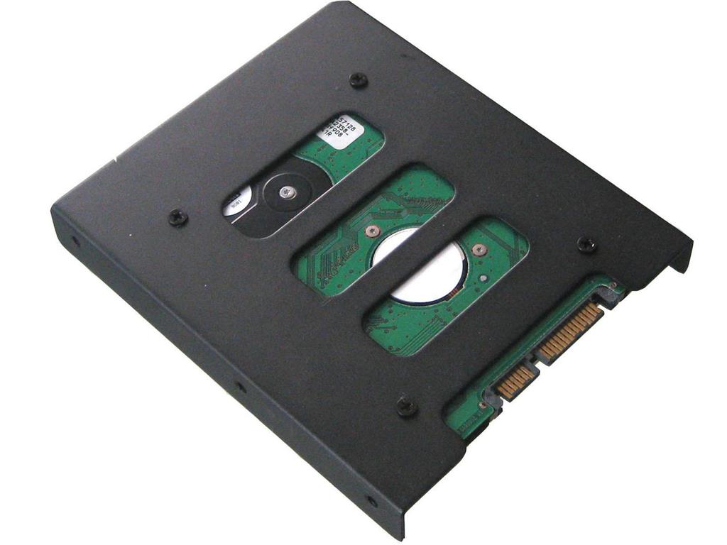 CoreParts 2.5"" -3.5"" set nosača za HDD/SSD, s