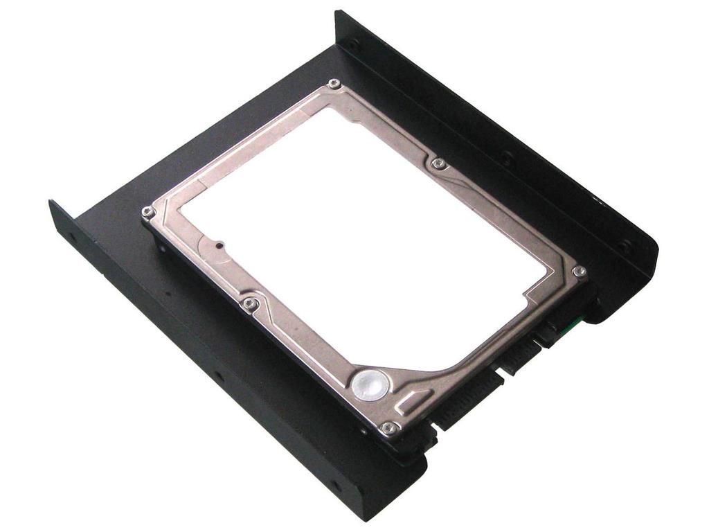 CoreParts 2.5"" -3.5"" set nosača za HDD/SSD, s