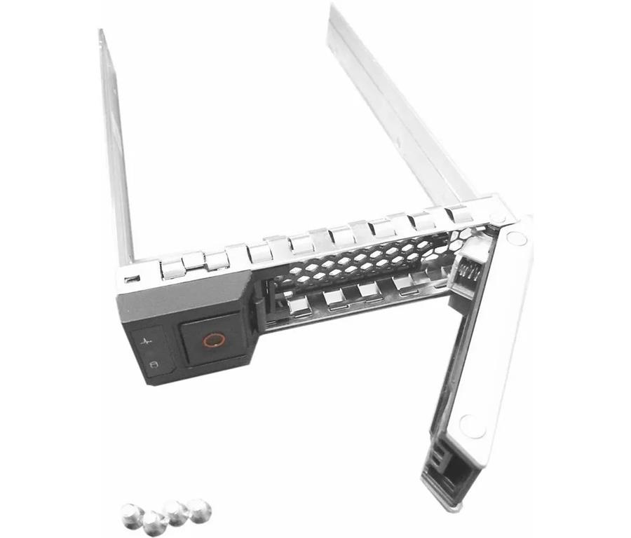 CoreParts 3.5"" HotSwap ladica SATA/SAS