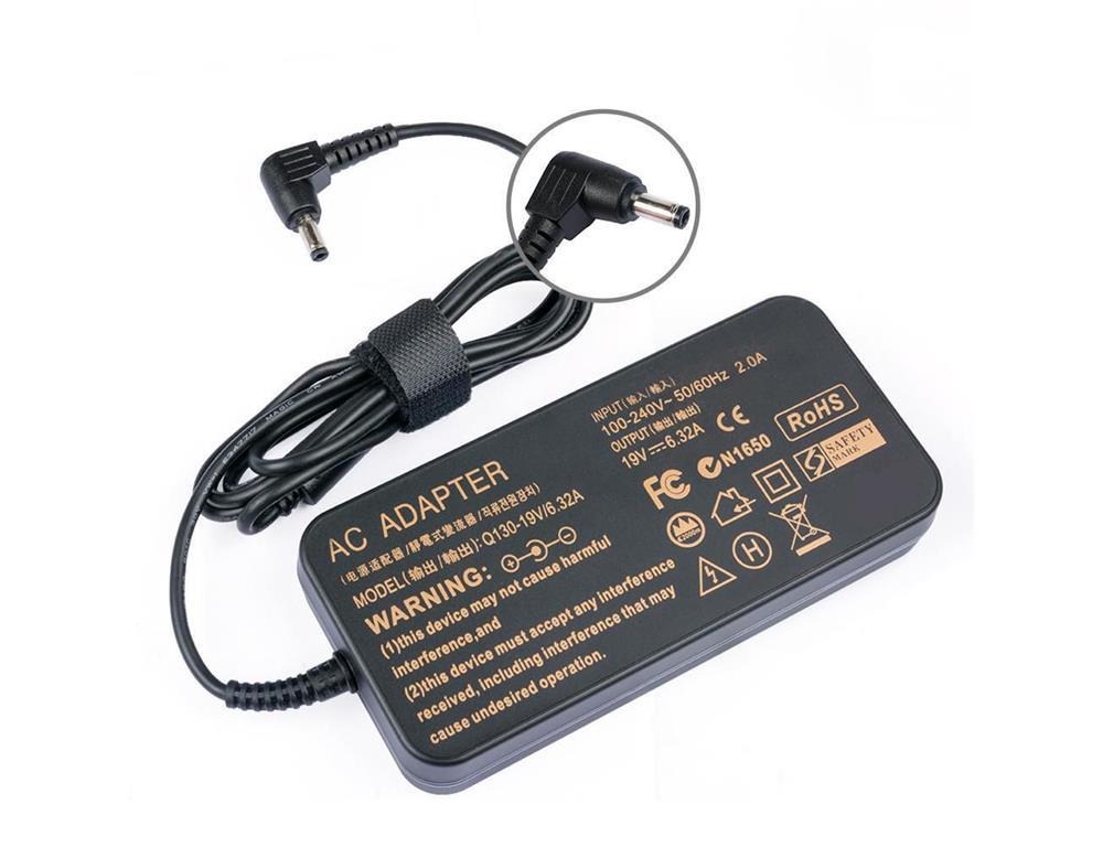 CoreParts Adapter za napajanje 120W 19V 6.3A