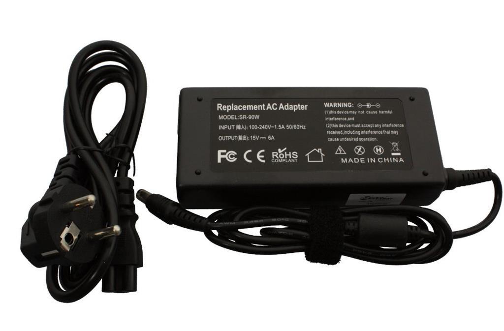 CoreParts Adapter napajanja za Toshiba