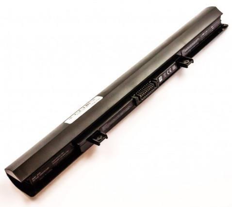 CoreParts Baterija za laptop Toshiba 31.68Wh 4