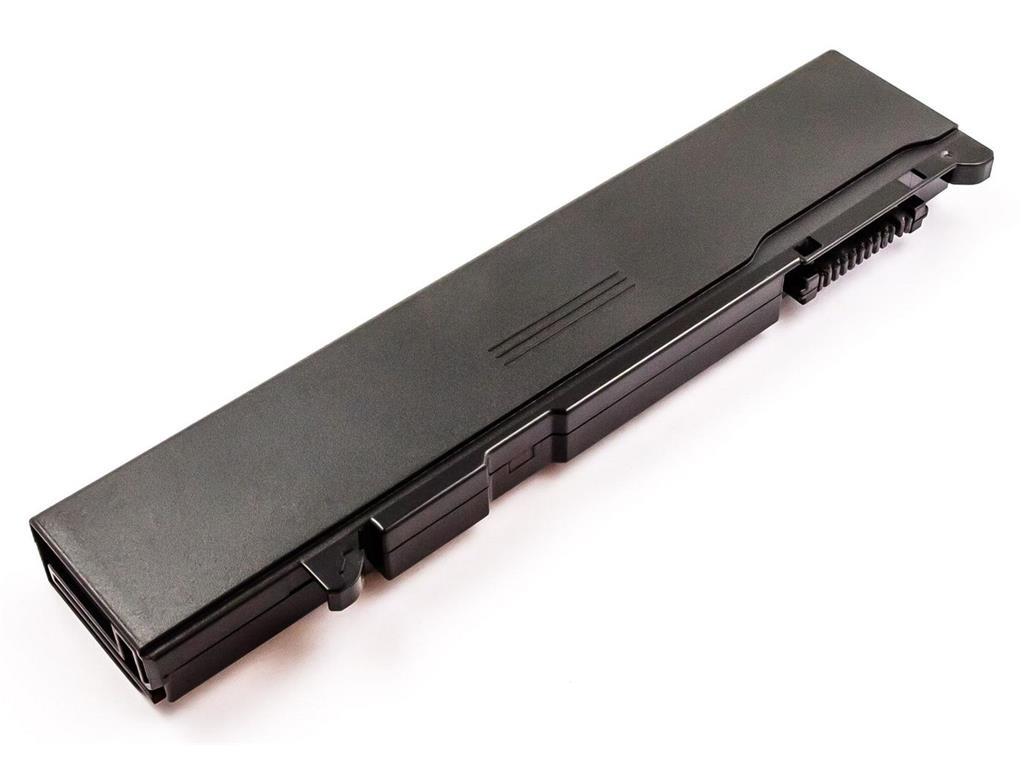 CoreParts Baterija za laptop za Toshiba 47.52Wh