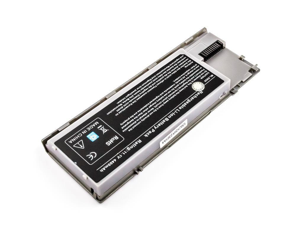 CoreParts Baterija za laptop Dell 48.84Wh 6 Cell