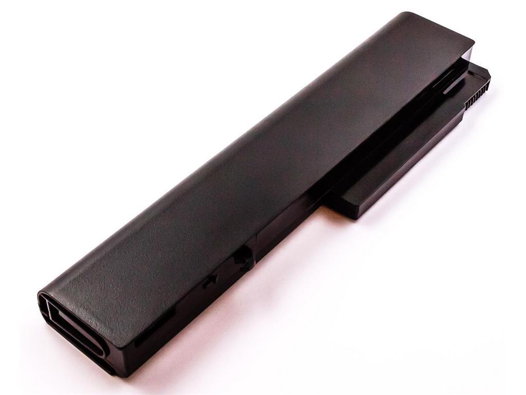 CoreParts Baterija za laptop HP 48.84Wh 6 Cell