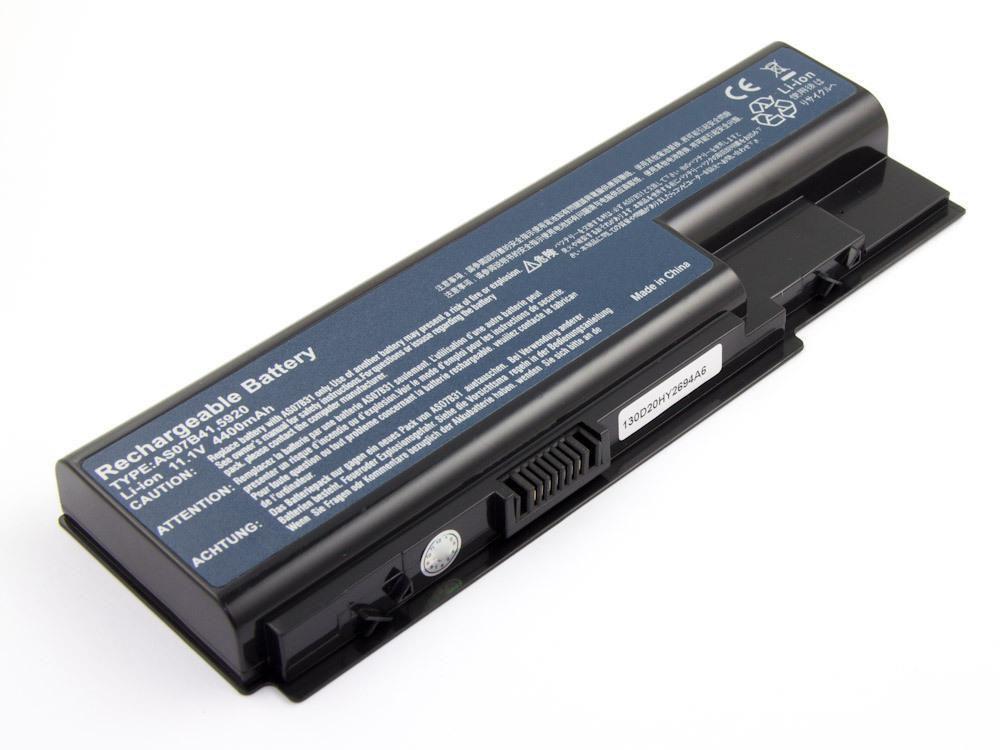 CoreParts Baterija za Acer 48.84Wh 6 Cell Li-ion
