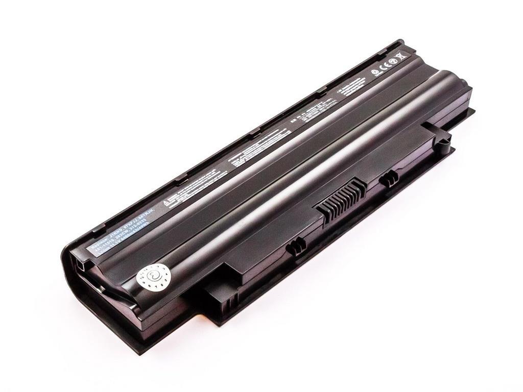CoreParts Baterija za laptop Dell 48.84Wh 6 Cell