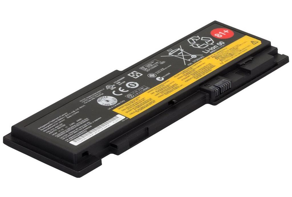 CoreParts Baterija za prenosnik za Lenovo 39.96Wh