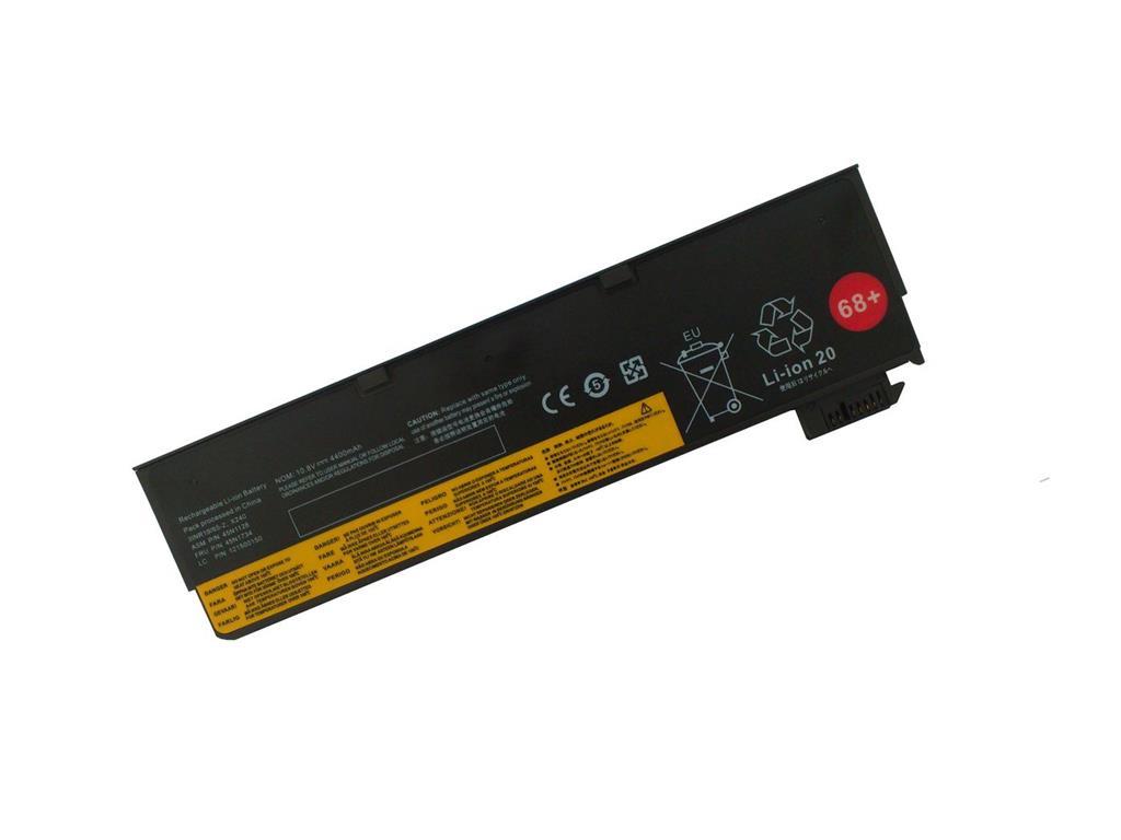 CoreParts Baterija za laptop Lenovo 48.84Wh 6 Cell