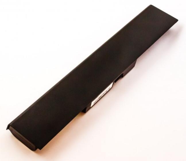 CoreParts Baterija za prenosnik HP 63.36Wh