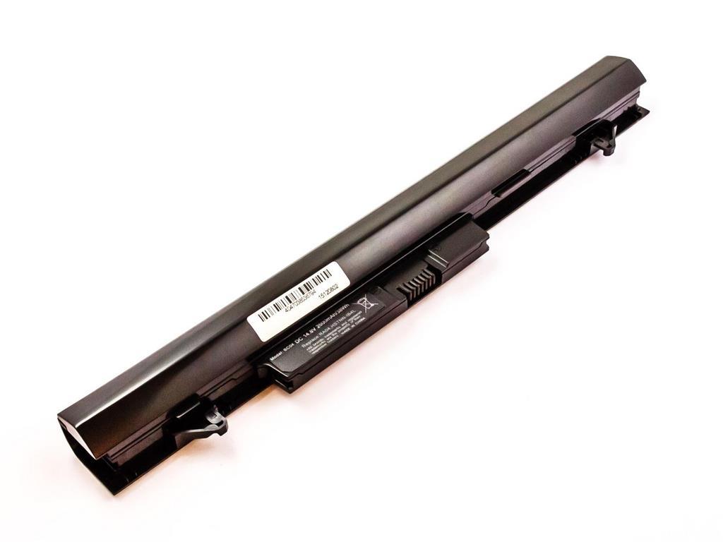 CoreParts Baterija za HP laptop 32.56Wh 4 Cell