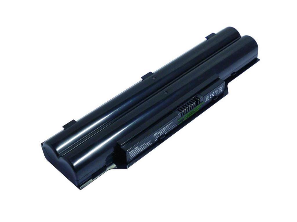 CoreParts Baterija za laptop Fujitsu 47.52Wh 6