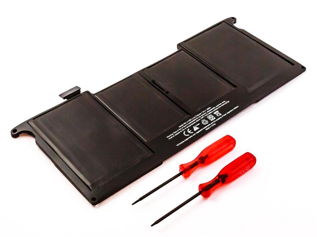 CoreParts Baterija za prenosnik Apple 37.96Wh