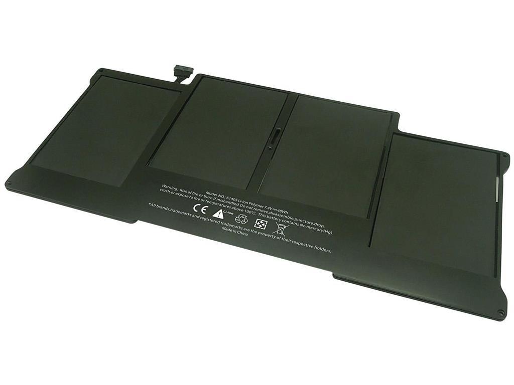 CoreParts Baterija za laptop za Apple 53.28Wh 4