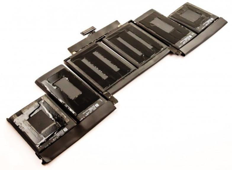 CoreParts Baterija za Apple laptop 99.50Wh Li-Pol