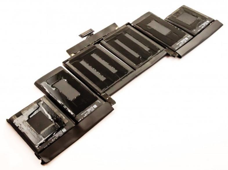 CoreParts Baterija za Apple laptop 99.50Wh Li-Pol