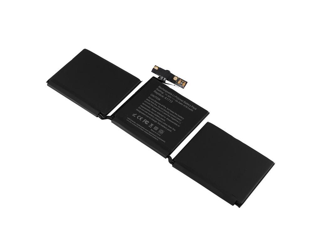 CoreParts Baterija za Apple laptop 52.00Wh 6 Cell