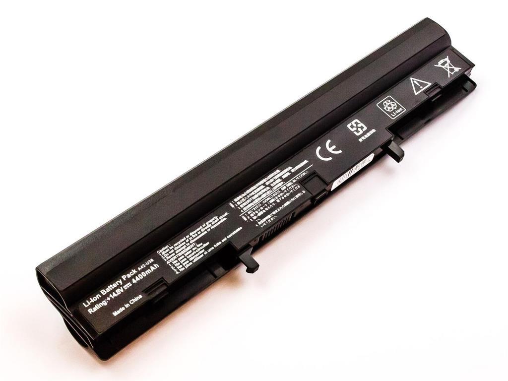 CoreParts Baterija za laptop Asus 63.36Wh 8 ćelija