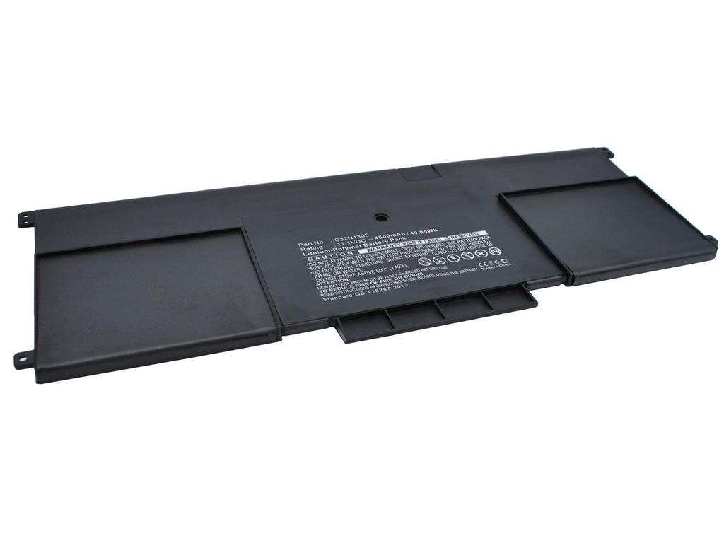 CoreParts Baterija za laptop Asus 50.00Wh Li-Pol