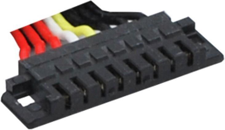 CoreParts Baterija za laptop Asus 50.00Wh Li-Pol