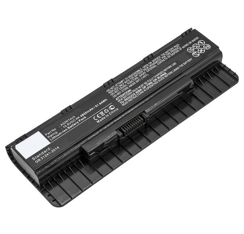 CoreParts Baterija za Asus laptop 47.52Wh Li-ion