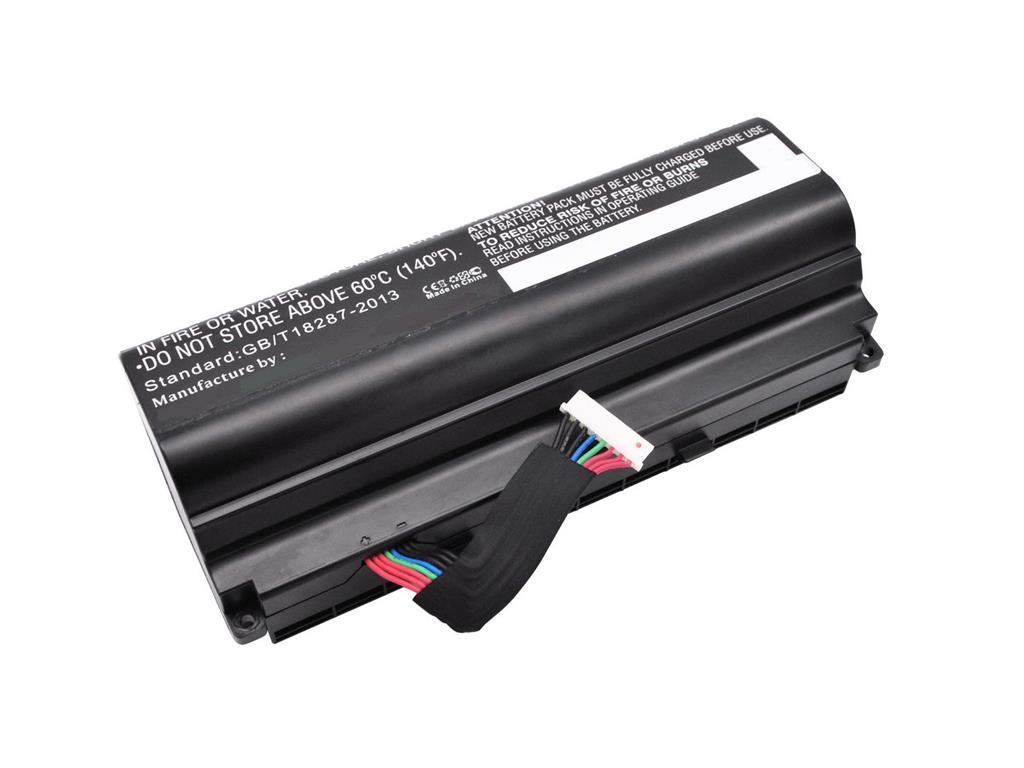 CoreParts Baterija za laptop Asus 66.00Wh 8Cell