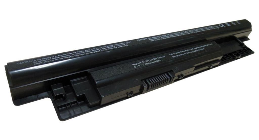 CoreParts Baterija za laptop Dell 48.84Wh 6 Cell