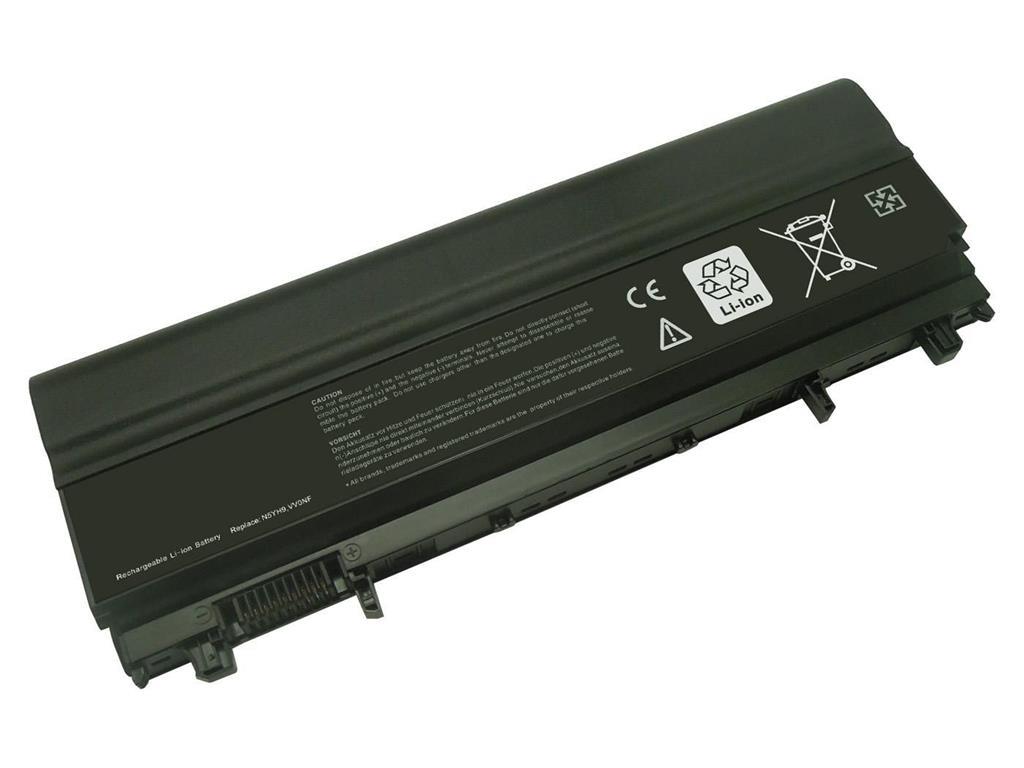 CoreParts Baterija za laptop Dell 73.26Wh
