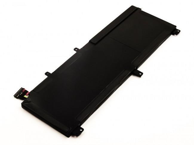 CoreParts Baterija za laptop Dell 61.00Wh 6 Cell