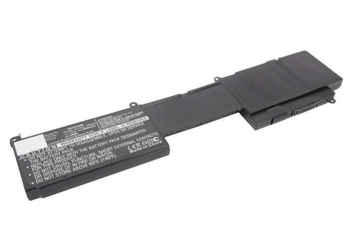 CoreParts Baterija za laptop za Dell 38.00Wh