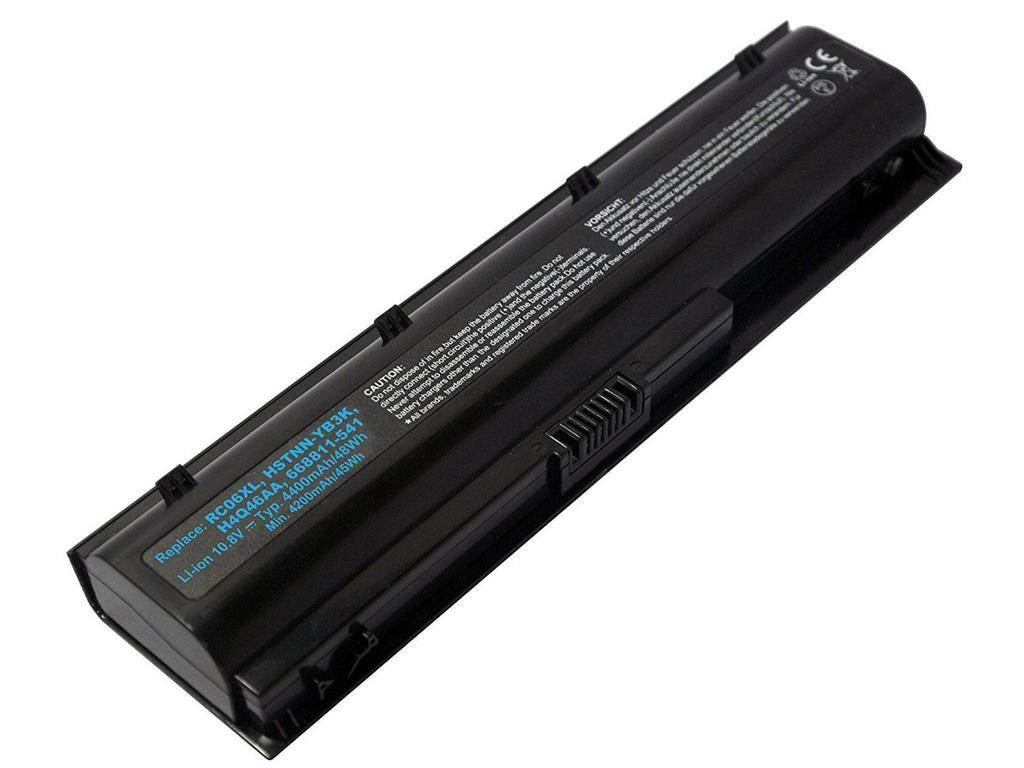 CoreParts Baterija za laptop za HP 47.52Wh