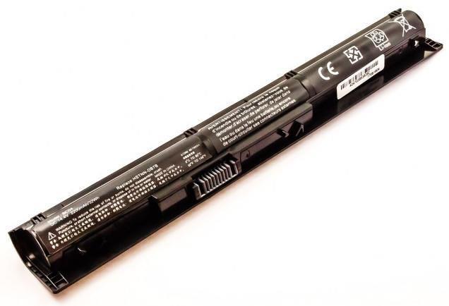 CoreParts Baterija za laptop HP 32.56Wh 4 Cell