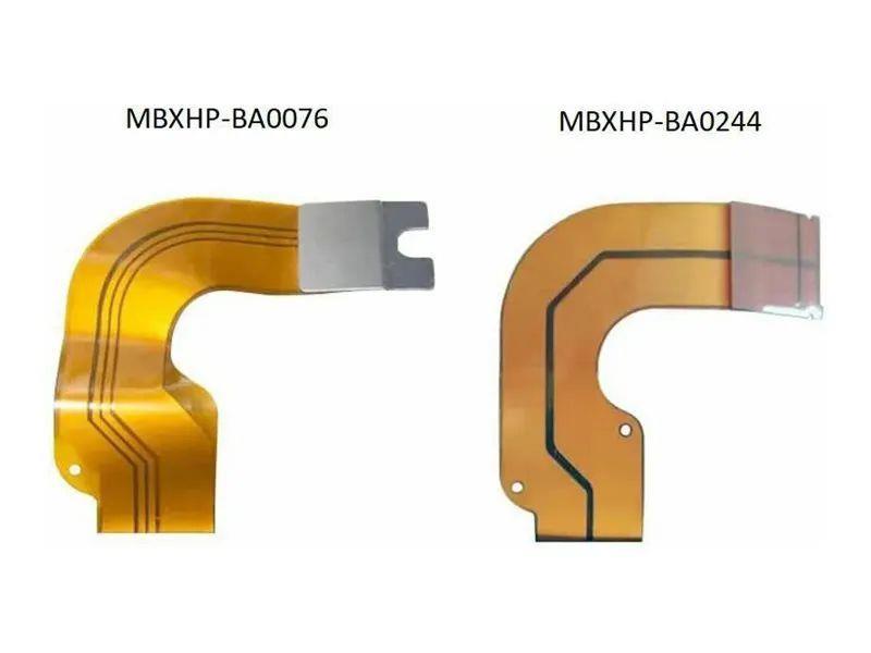 CoreParts Baterija za laptop HP 36.58Wh Li-Pol