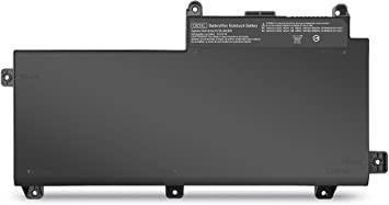 CoreParts Baterija za laptop za HP 38.76Wh 3Cell