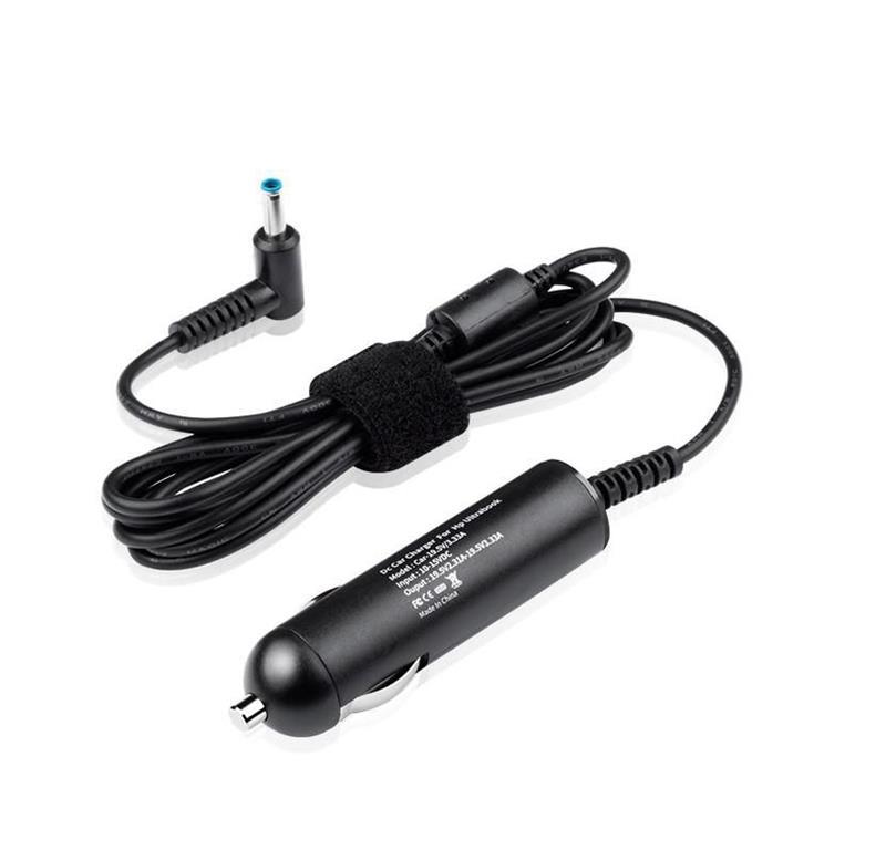 CoreParts Auto adapter za HP