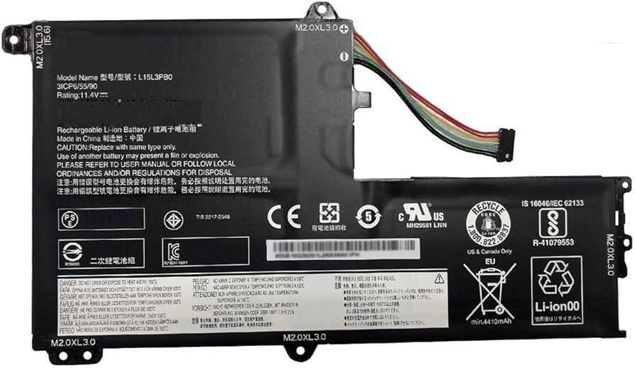 CoreParts Baterija za laptop Lenovo 54.00Wh Li-Pol