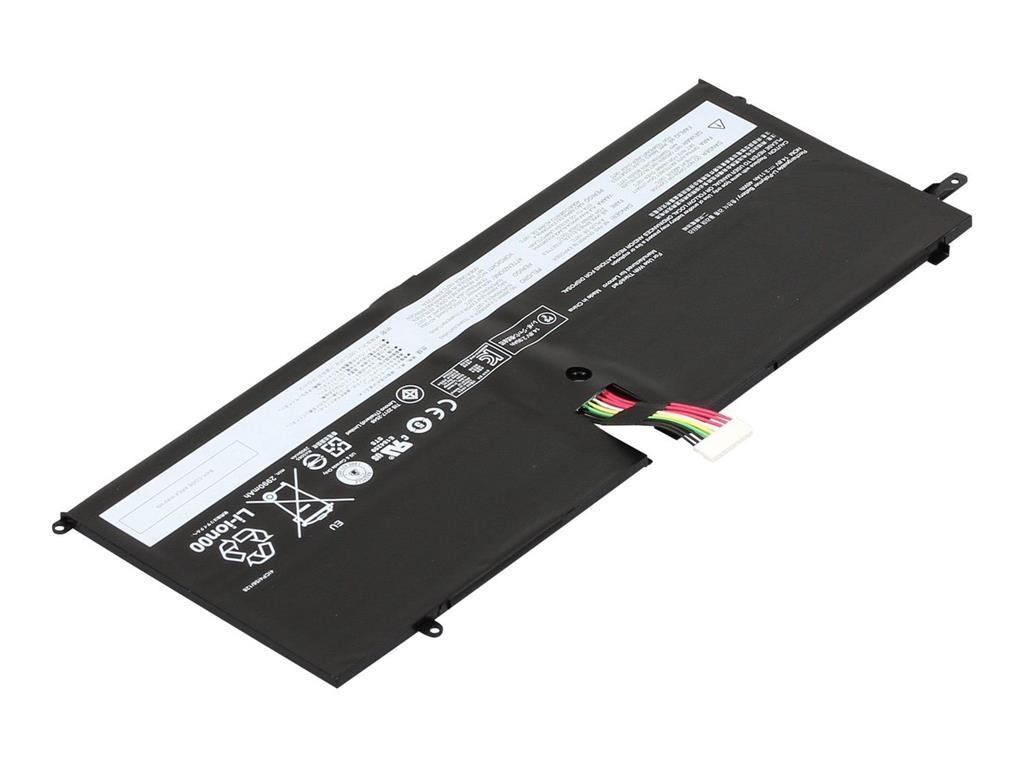 CoreParts Baterija za laptop Lenovo 47.36Wh Li-Pol