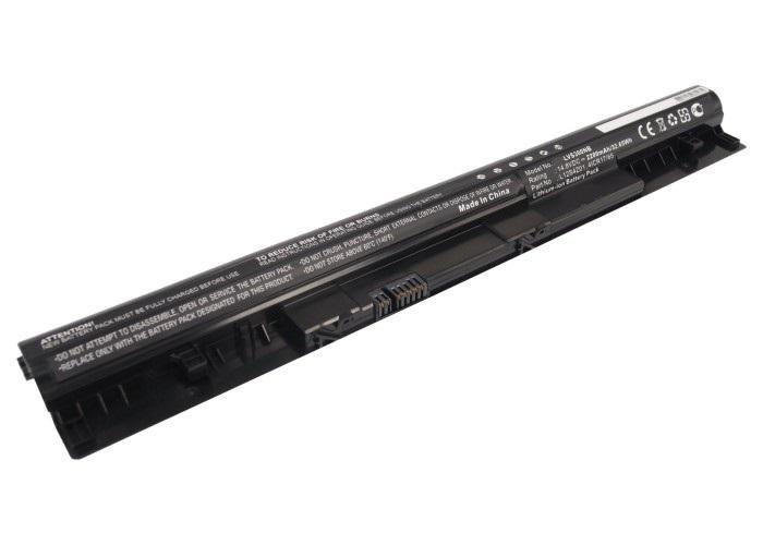 CoreParts Baterija za laptop Lenovo 32.56Wh Li-ion