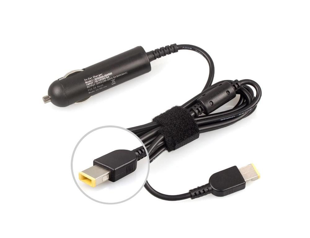 CoreParts Auto adapter za Lenovo