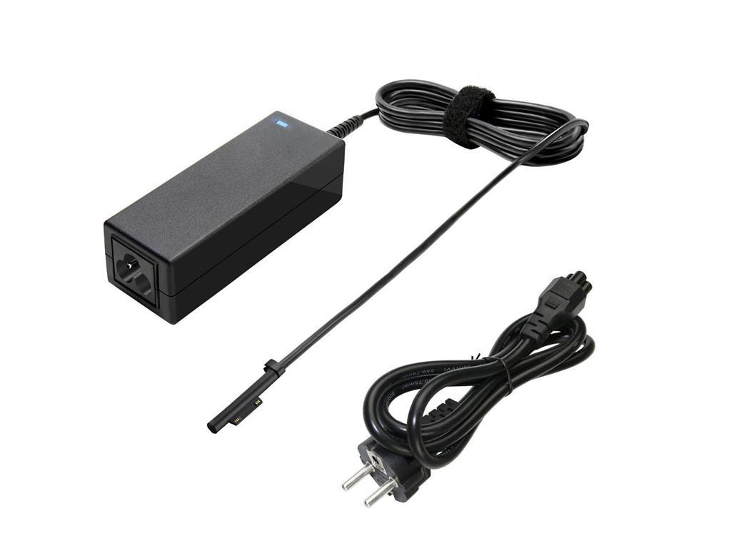 CoreParts Adapter za napajanje za MS Surface