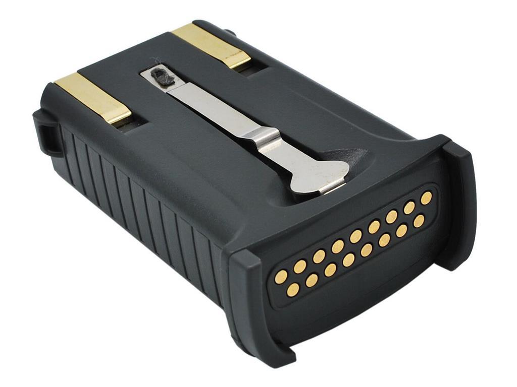 CoreParts Baterija za ZEBRA skener 16.3Wh