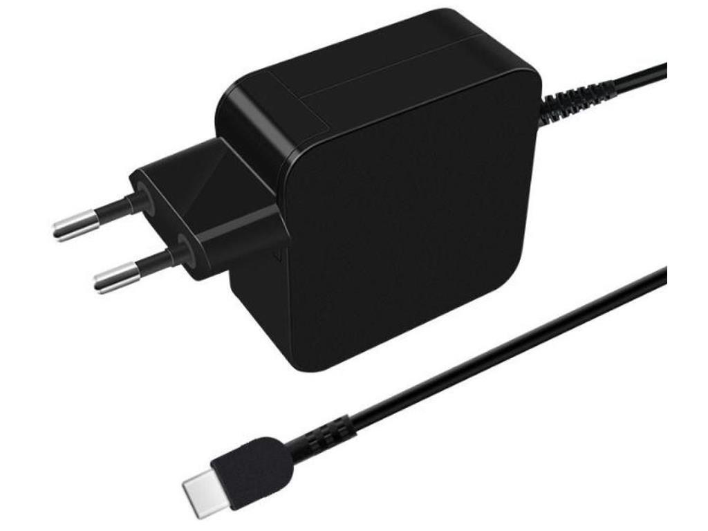 CoreParts USB-C adapter napajanja 65W GaN