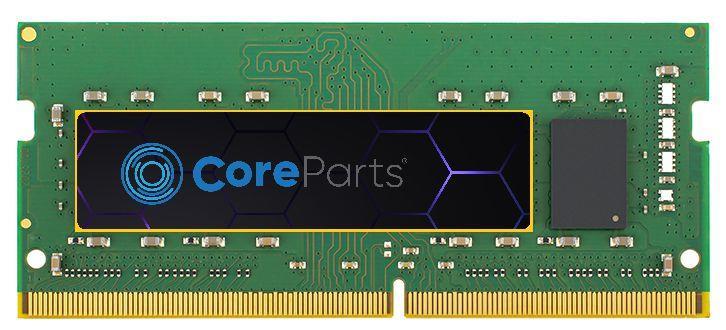 CoreParts 8GB memorijski modul 2400Mhz DDR4 Major