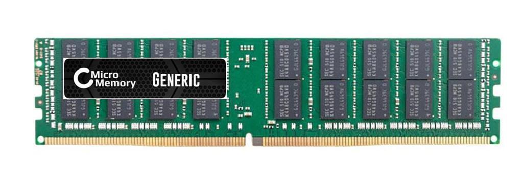 CoreParts 64GB memorijski modul 2666Mhz DDR4 Major