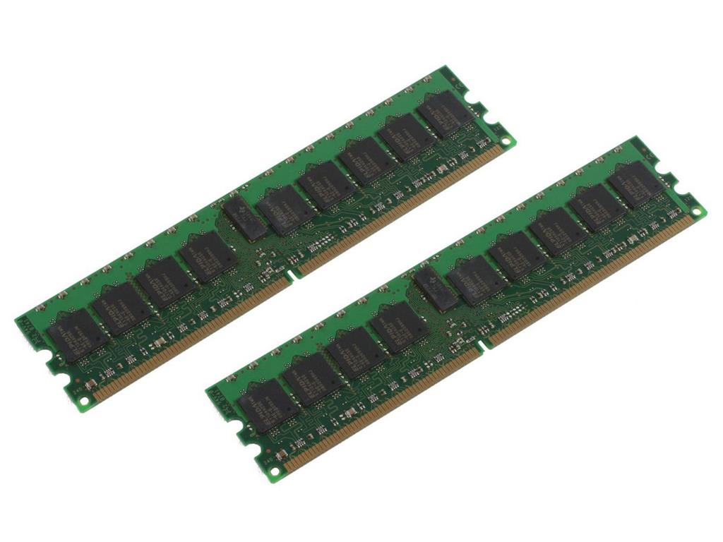 CoreParts 4GB pomnilniški modul 800MHz DDR2