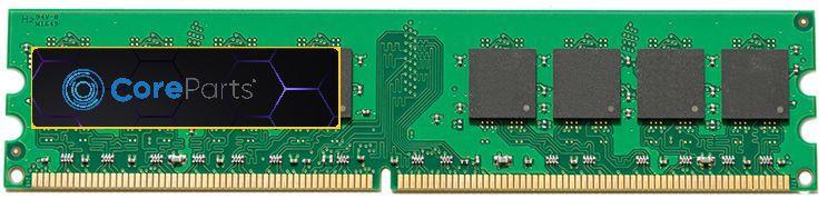 CoreParts 2GB pomnilniški modul 800MHz DDR2