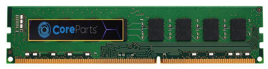 CoreParts 8GB pomnilniški modul 1600MHz DDR3
