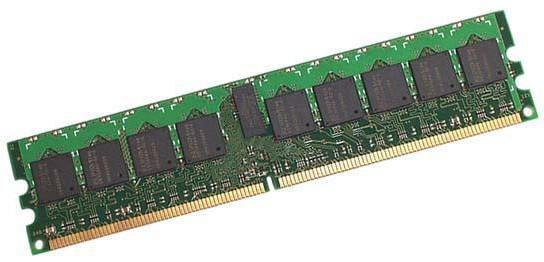 CoreParts 4GB pomnilniški modul 800MHz DDR2